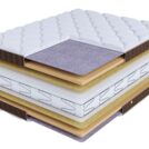 Матрас Beautyson Life Comfort S1200 180х190
