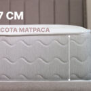 Матрас Димакс Bliss Adapt 60х120