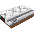 Матрас Sleeptek Duplex Strutto Cocos 80х200