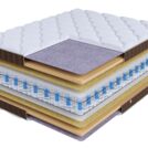 Матрас Beautyson Life Comfort DS 90х200