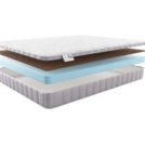 Матрас Materlux Maula Kids 65х125