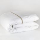 Пододеяльник German Grass Tyrol Noble Canvas Grass 200х200