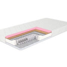 Матрас Димакс Звезда 70х120