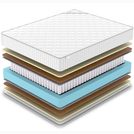 Матрас Denwir CLASSIC MIDDLE SOFT TFK 90х175