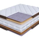 Матрас Beautyson Life Chance S1200 80х200