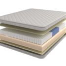 Матрас Mr.Mattress Fito L 90х180