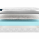 Матрас Materlux Prima Carbone 80х180