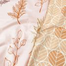 Комплект постельного белья Primavelle Fern 1,5-спальный