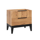 Тумба Rivi Goodman Пинотекс палисандр/венге 40х60