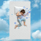 Матрас Димакс Луна 70х160