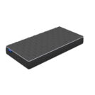 Матрас Beautyson Baby Roll Foam Cocos Lux S600 80х200