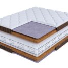Матрас Beautyson Life Cocos Double S600 80х160
