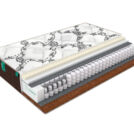Матрас Sleeptek Duplex LatexNorma Cocos 80х180