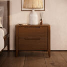 Тумба Rivi Ruby 50 Орех светлый