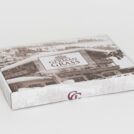 Пододеяльник German Grass Azur Palette Grass 150х200