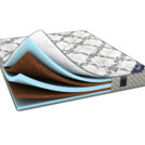 Матрас Димакс Онли Квант 60х120