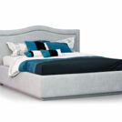 Кровать Nuvola Vicensa Style Bravo 28 (с подъемным механизмом) 180х200