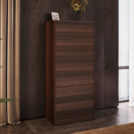 Комод Rivi Gigi (узкий) Мокко 38х60