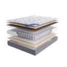 Матрас LineaFlex LILIA 200х200