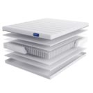 Матрас LineaFlex Luaro 120х200