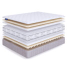 Матрас Beautyson Sense Fiber Lux S1200 200х190