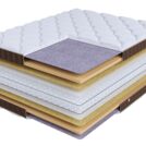 Матрас Beautyson Life Comfort S600 mini 70х200