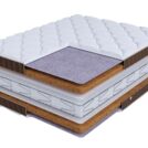 Матрас Beautyson Life Cocos Double S2400 140х200