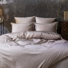 Пододеяльник German Grass Carinthia Noble Canvas Grass 200х200