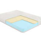 Матрас Comfort Line Memory Eco Roll Slim 160х200