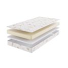 Матрас Beautyson Baby AirFoam Fiber 80х200