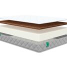Матрас Sleeptek MAX Roll Cocos 18 140х200