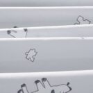 Комплект постельного белья Асабелла 2359 Детский