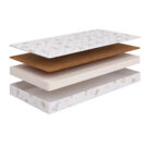 Матрас Beautyson Baby Roll Cocos 80х190