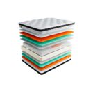 Матрас Mr.Mattress Velvet L 120х190