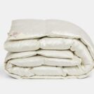 Одеяло German Grass EXCLUSIVE SILK EIDER DOWN всесезонное 240х260