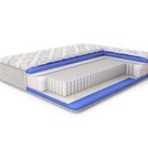 Матрас Nuvola Franco 500 80х140