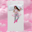 Матрас Димакс Галактика 90х200