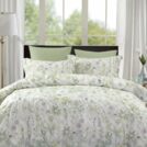 Комплект постельного белья Асабелла 2340-6/160 Евро