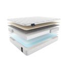 Матрас Materlux Redcliffe Multi 60х120
