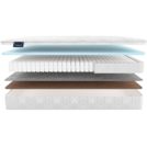 Матрас Materlux Meranges Forte 80х140