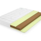 Матрас Lonax Cocos 9 Comfort Eco 80х195