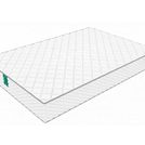 Матрас Sleeptek PremierBIG SoftCocos Double 190х190