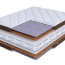 Матрас Beautyson Life Cocos S600 160х195