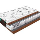 Матрас Sleeptek Duplex FoamStrong Cocos 60х140