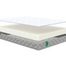 Матрас Sleeptek MAX Roll 14 180х200