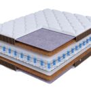 Матрас Beautyson Life Cocos DS 90х190
