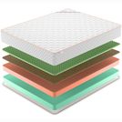 Матрас Denwir TOP ECO BALANCE RELAX 24 120х140