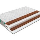Матрас Sleeptek Total Cocos DoubleFoam 135х200