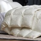 Одеяло German Grass EXCLUSIVE SILK EIDER DOWN всесезонное 240х260