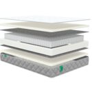 Матрас Sleeptek MAX Foam S500 110х200
